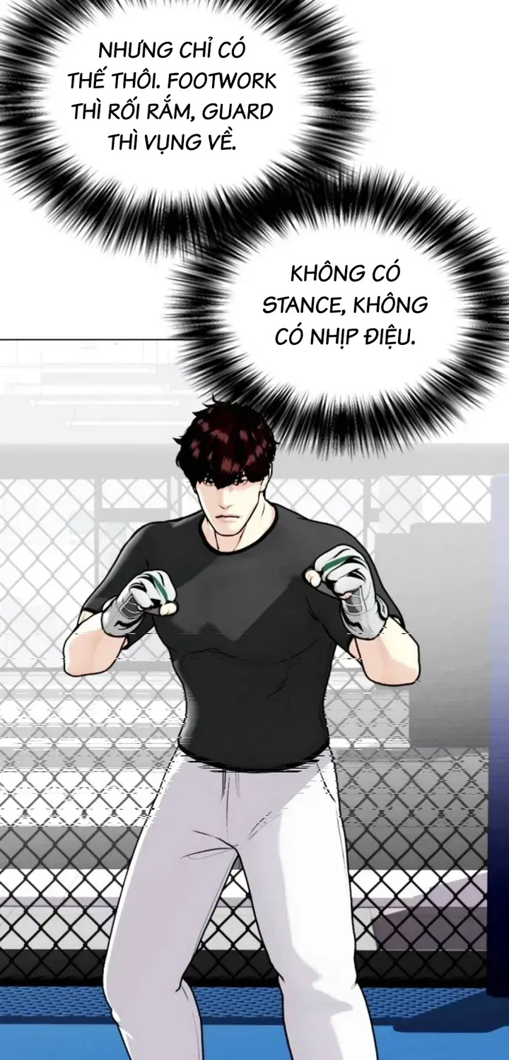 Loser Giỏi Võ Chapter 161 - 5