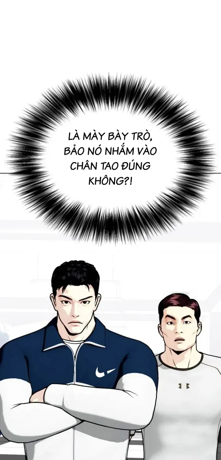 Loser Giỏi Võ Chapter 161 - 43