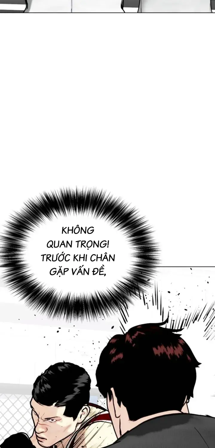 Loser Giỏi Võ Chapter 161 - 44