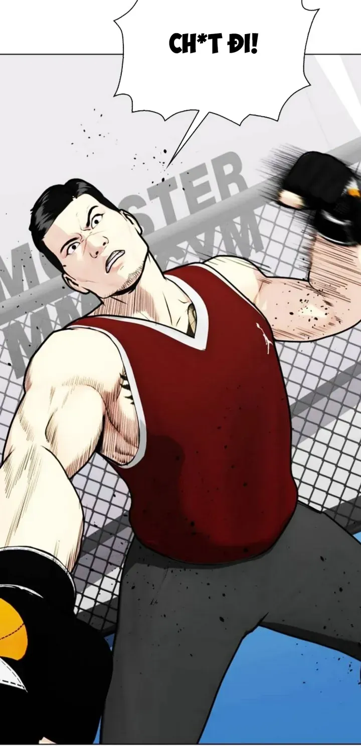 Loser Giỏi Võ Chapter 161 - 46