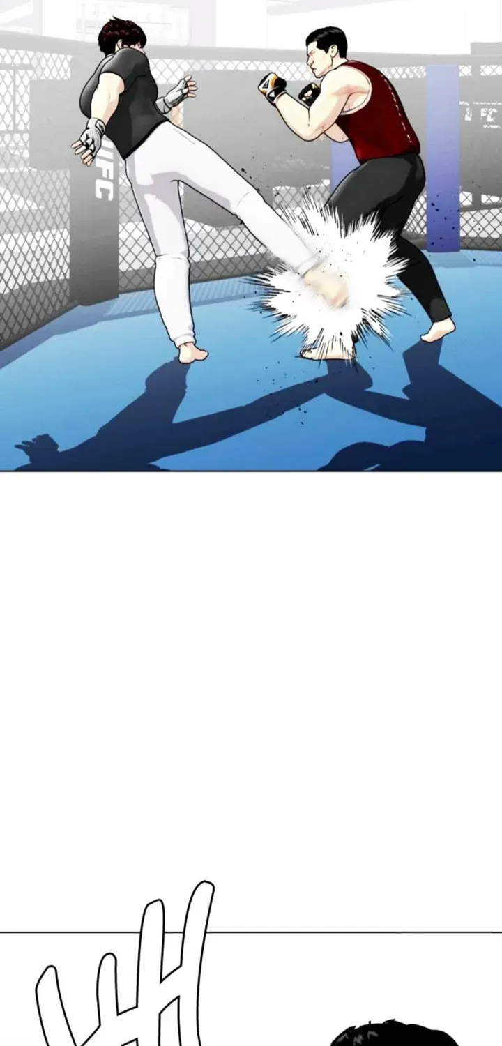 Loser Giỏi Võ Chapter 161 - 52