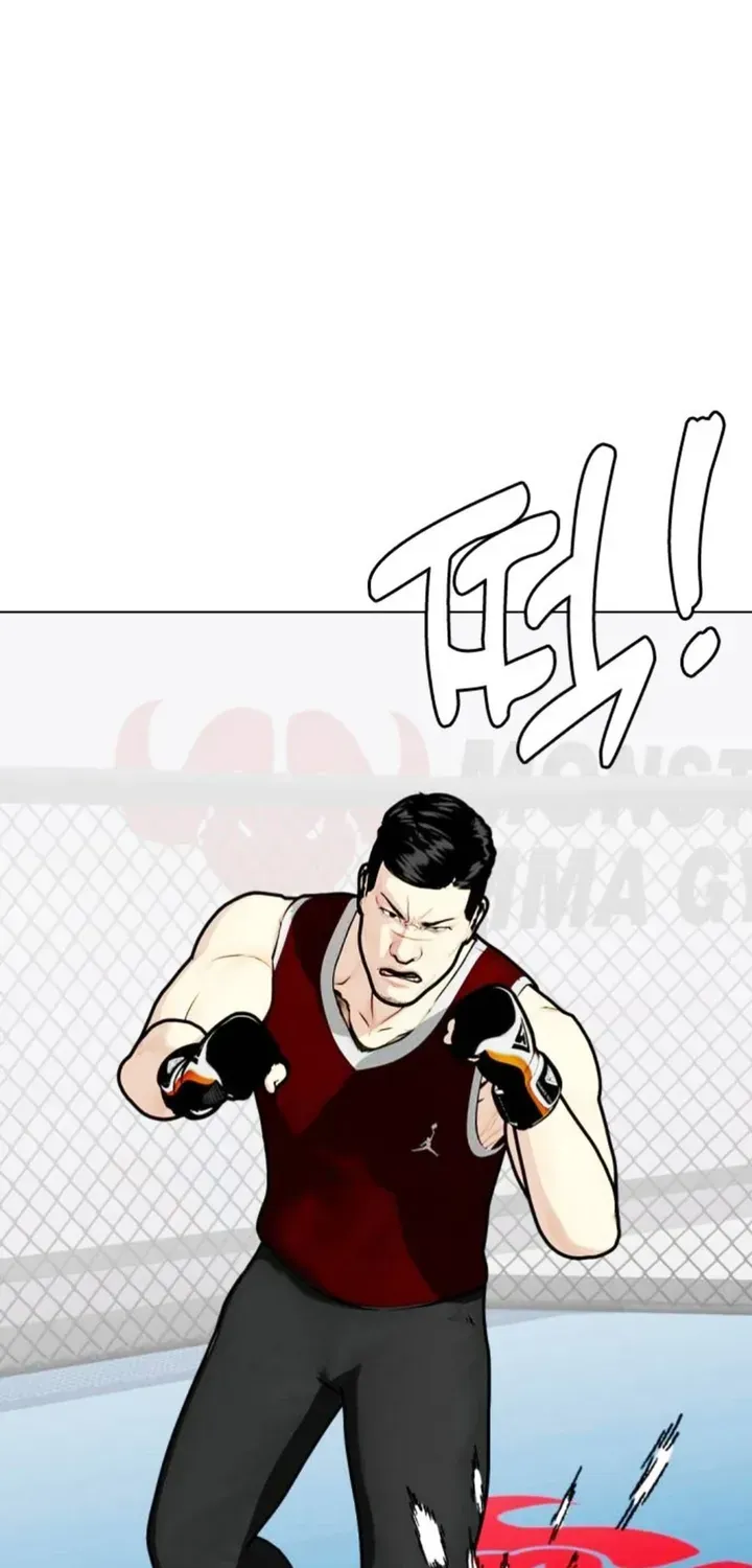 Loser Giỏi Võ Chapter 161 - 54