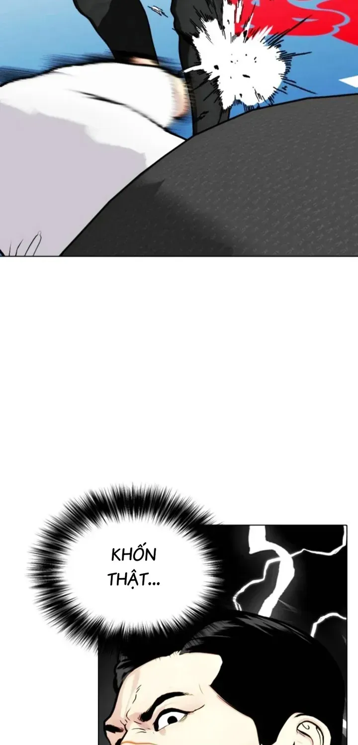 Loser Giỏi Võ Chapter 161 - 55