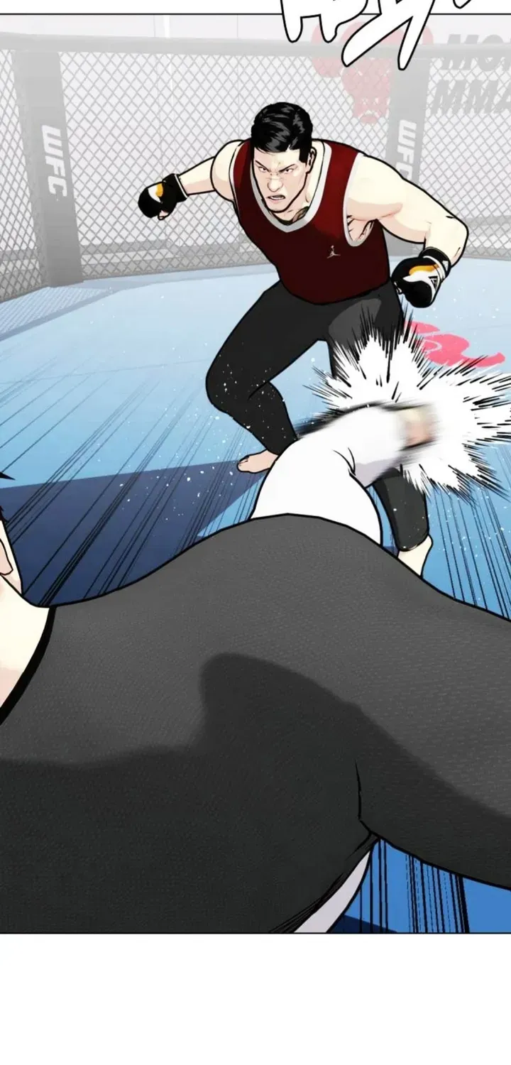 Loser Giỏi Võ Chapter 161 - 60