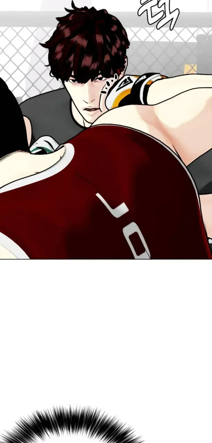 Loser Giỏi Võ Chapter 161 - 64