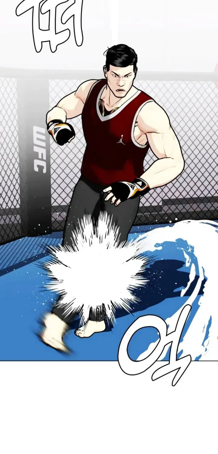 Loser Giỏi Võ Chapter 161 - 66