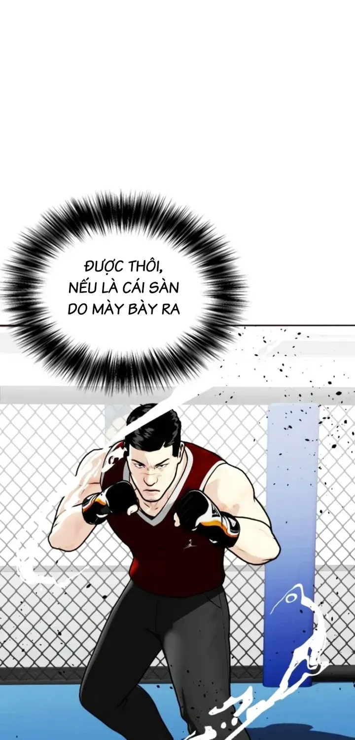 Loser Giỏi Võ Chapter 161 - 8