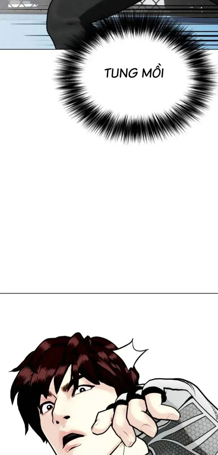 Loser Giỏi Võ Chapter 161 - 75