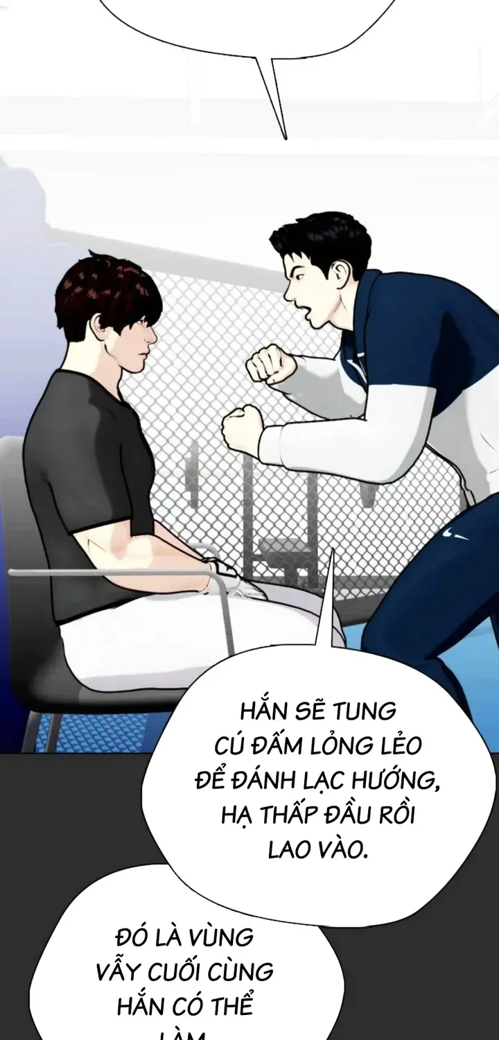 Loser Giỏi Võ Chapter 161 - 85