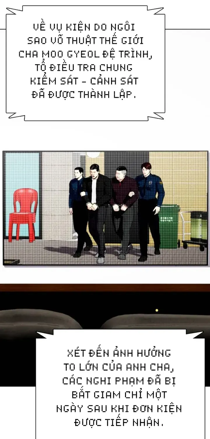 Loser Giỏi Võ Chapter 161 - 98