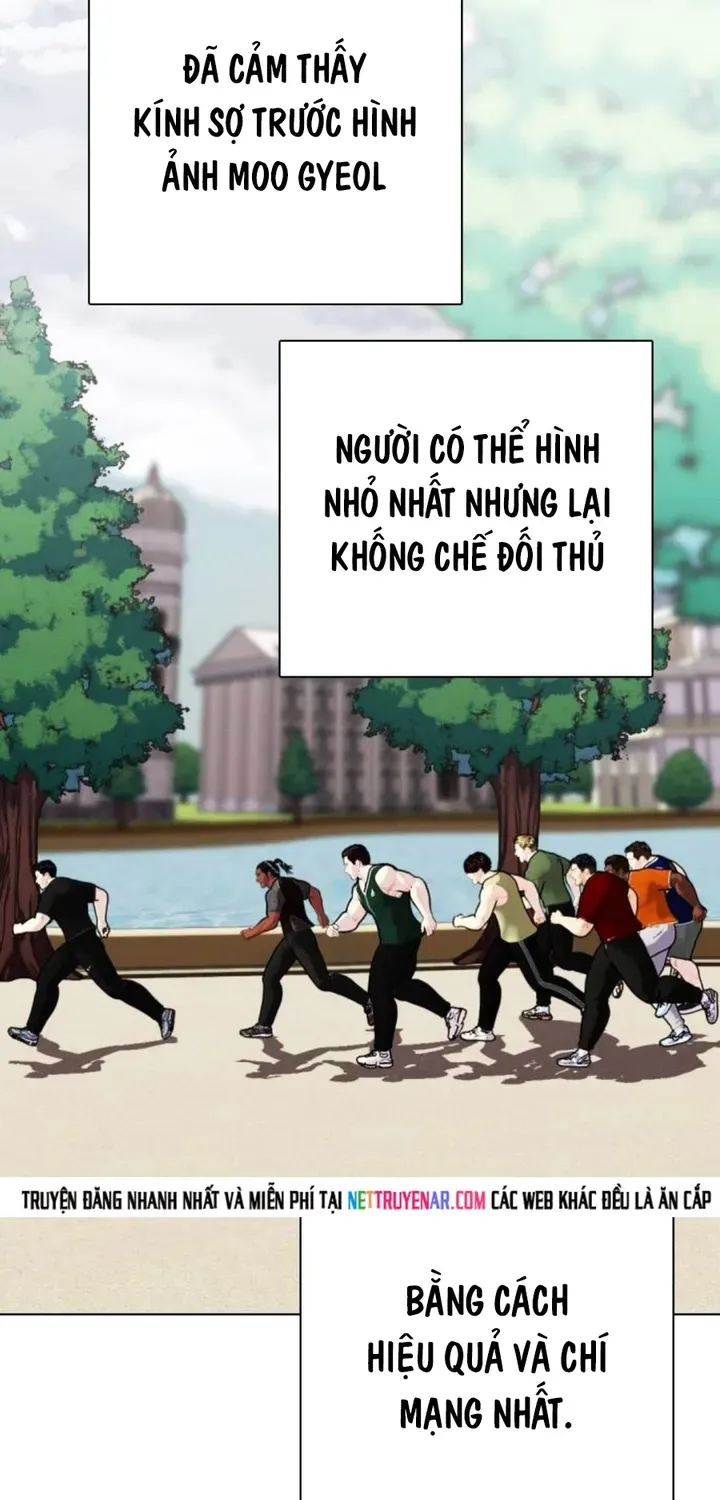 Loser Giỏi Võ Chapter 162 - 105