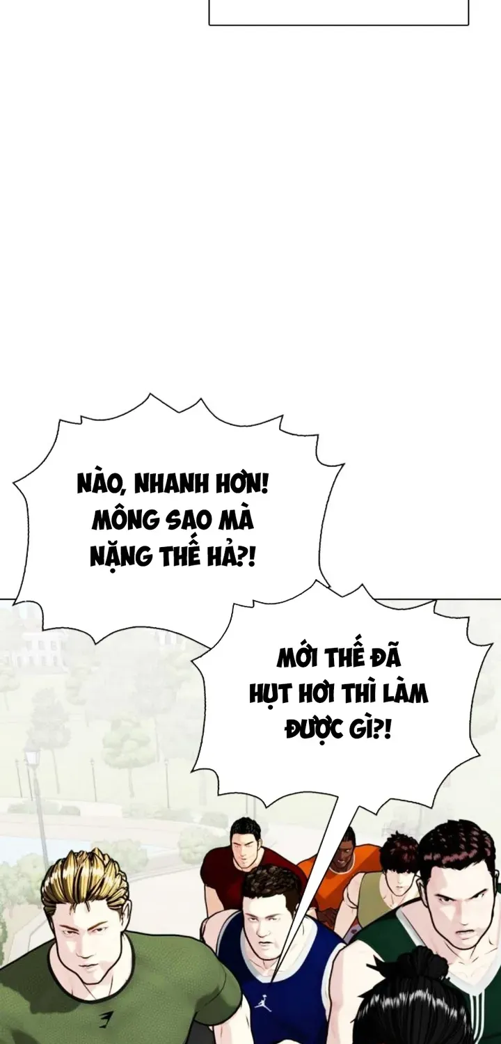 Loser Giỏi Võ Chapter 162 - 106