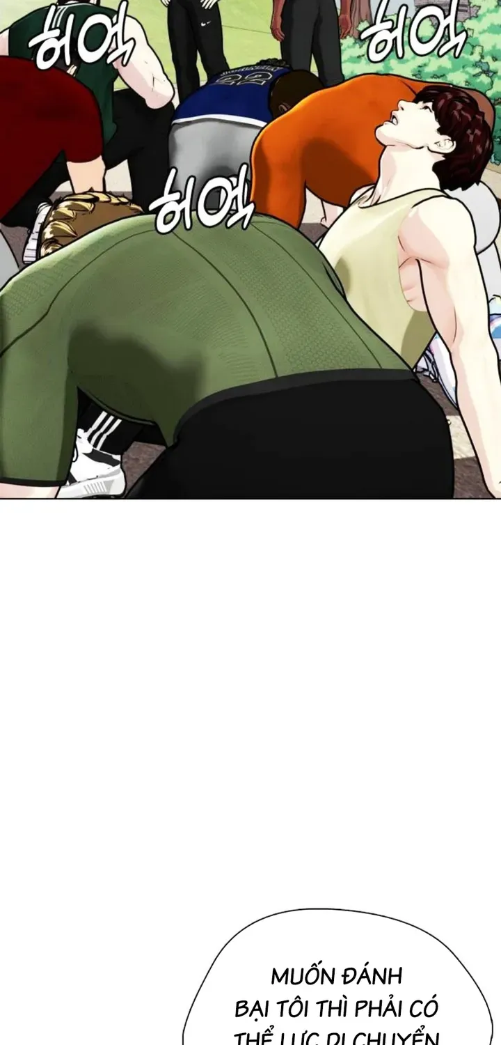 Loser Giỏi Võ Chapter 162 - 109