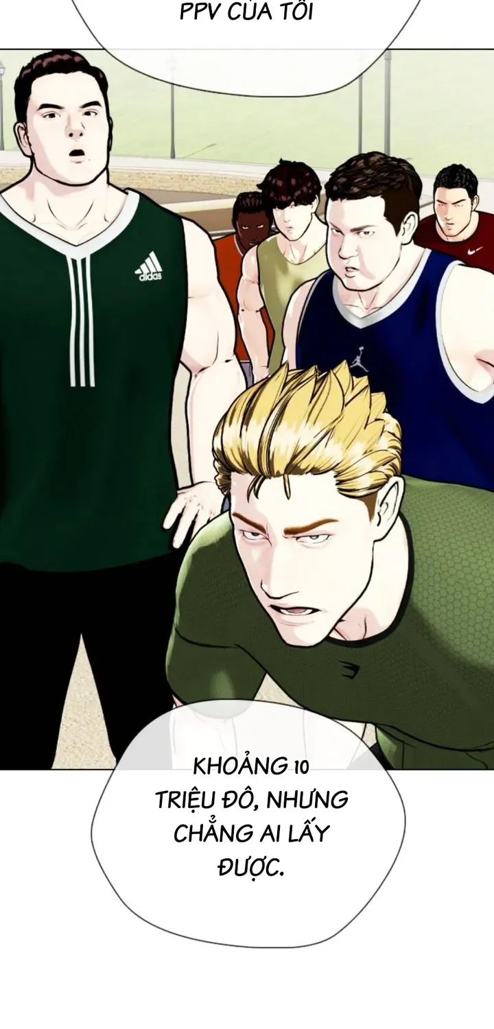 Loser Giỏi Võ Chapter 162 - 117