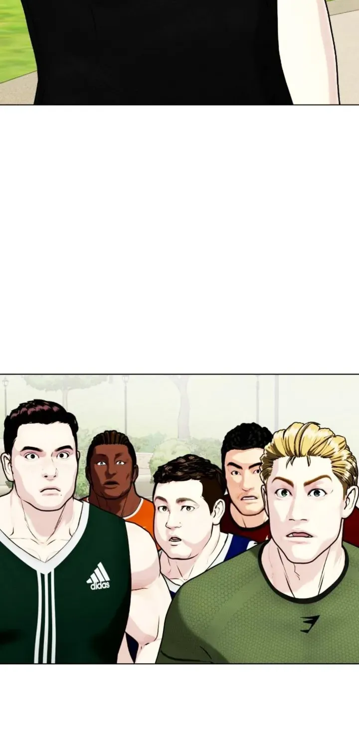 Loser Giỏi Võ Chapter 162 - 123