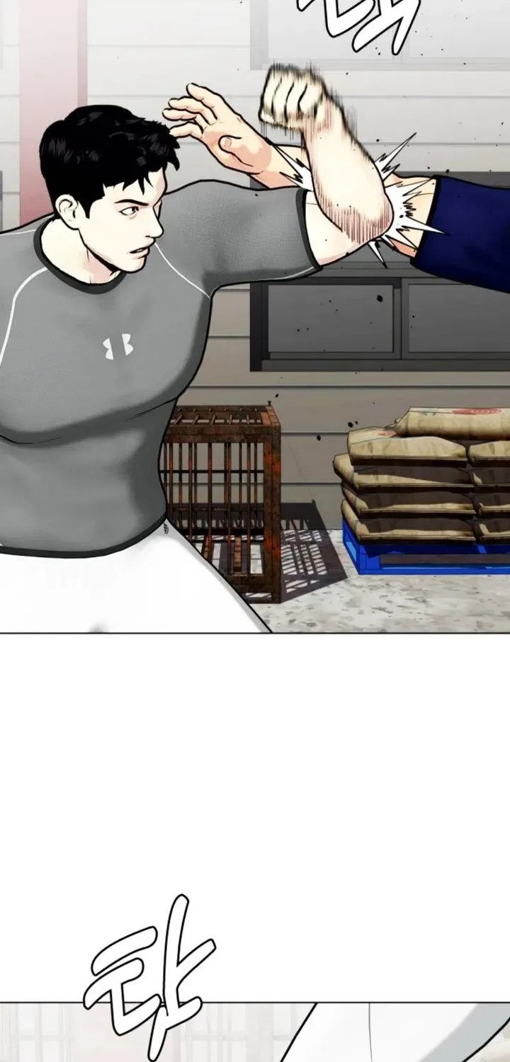 Loser Giỏi Võ Chapter 162 - 14