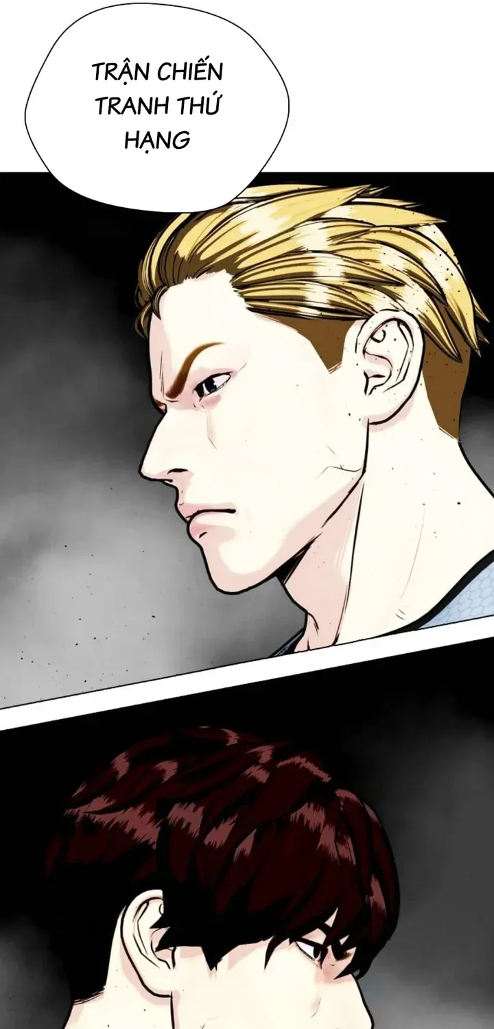 Loser Giỏi Võ Chapter 162 - 142