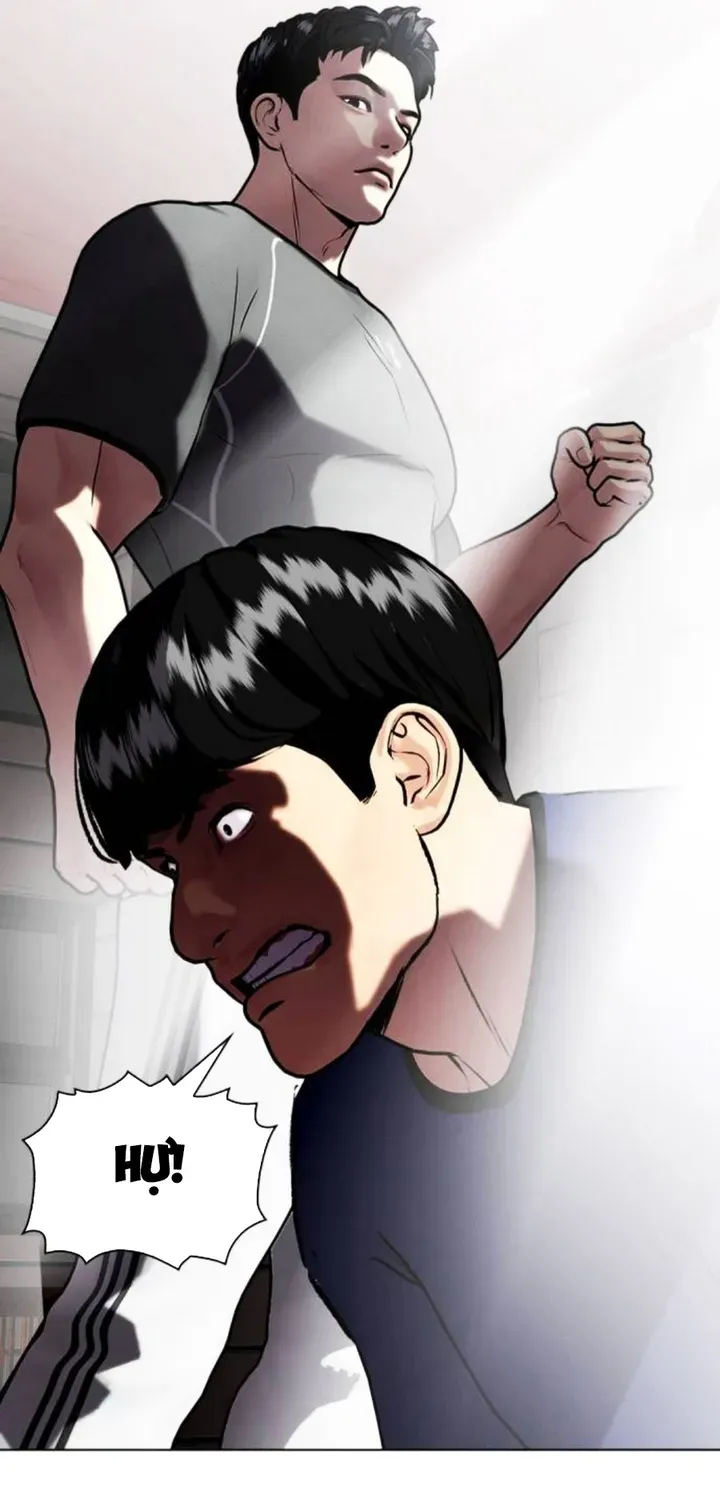 Loser Giỏi Võ Chapter 162 - 22