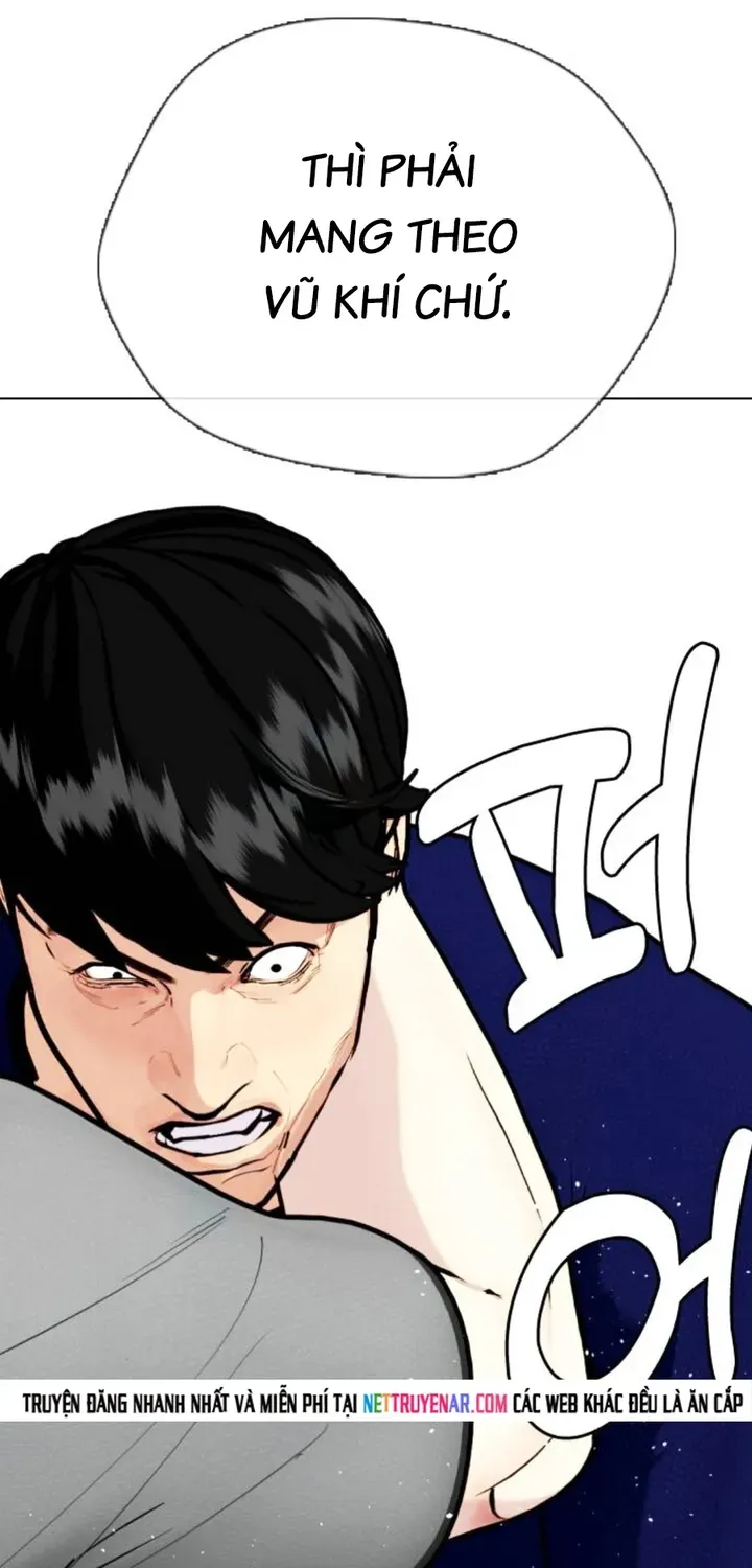 Loser Giỏi Võ Chapter 162 - 30