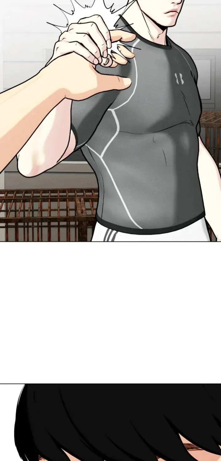 Loser Giỏi Võ Chapter 162 - 4