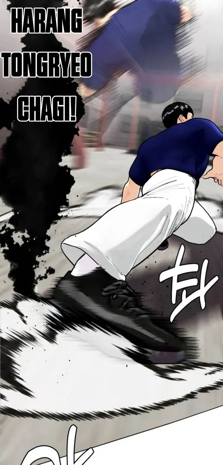 Loser Giỏi Võ Chapter 162 - 37