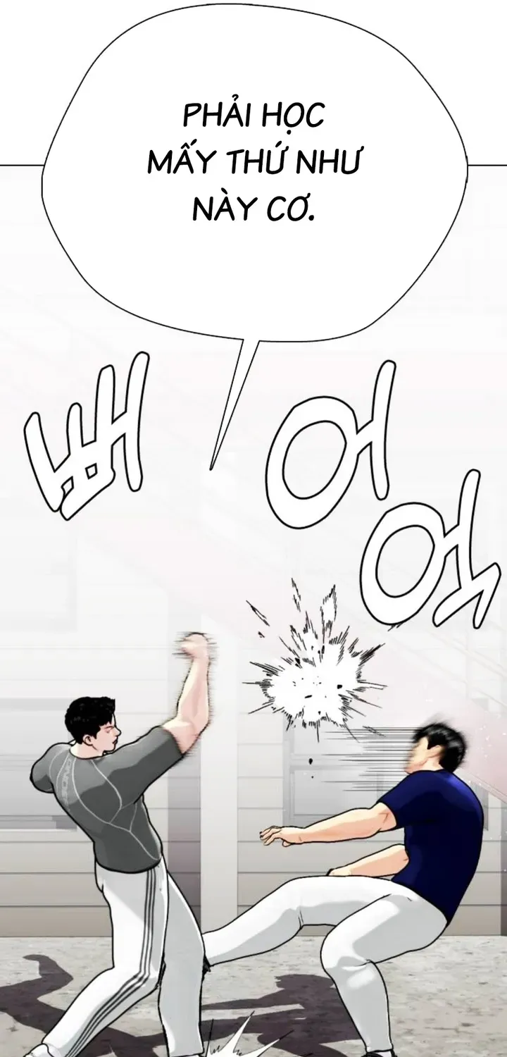 Loser Giỏi Võ Chapter 162 - 42