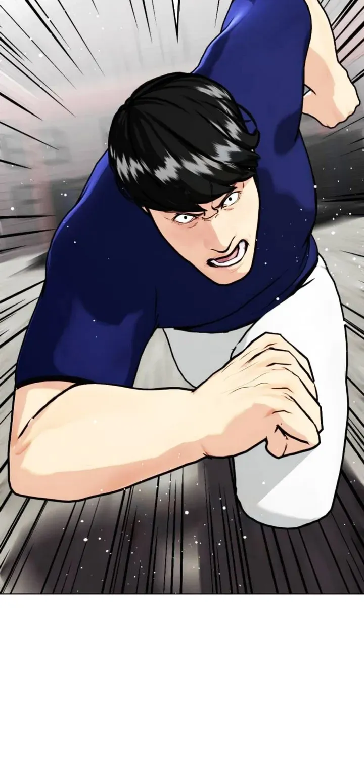 Loser Giỏi Võ Chapter 162 - 48