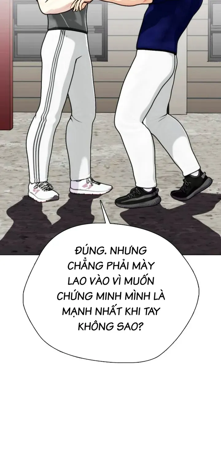 Loser Giỏi Võ Chapter 162 - 56