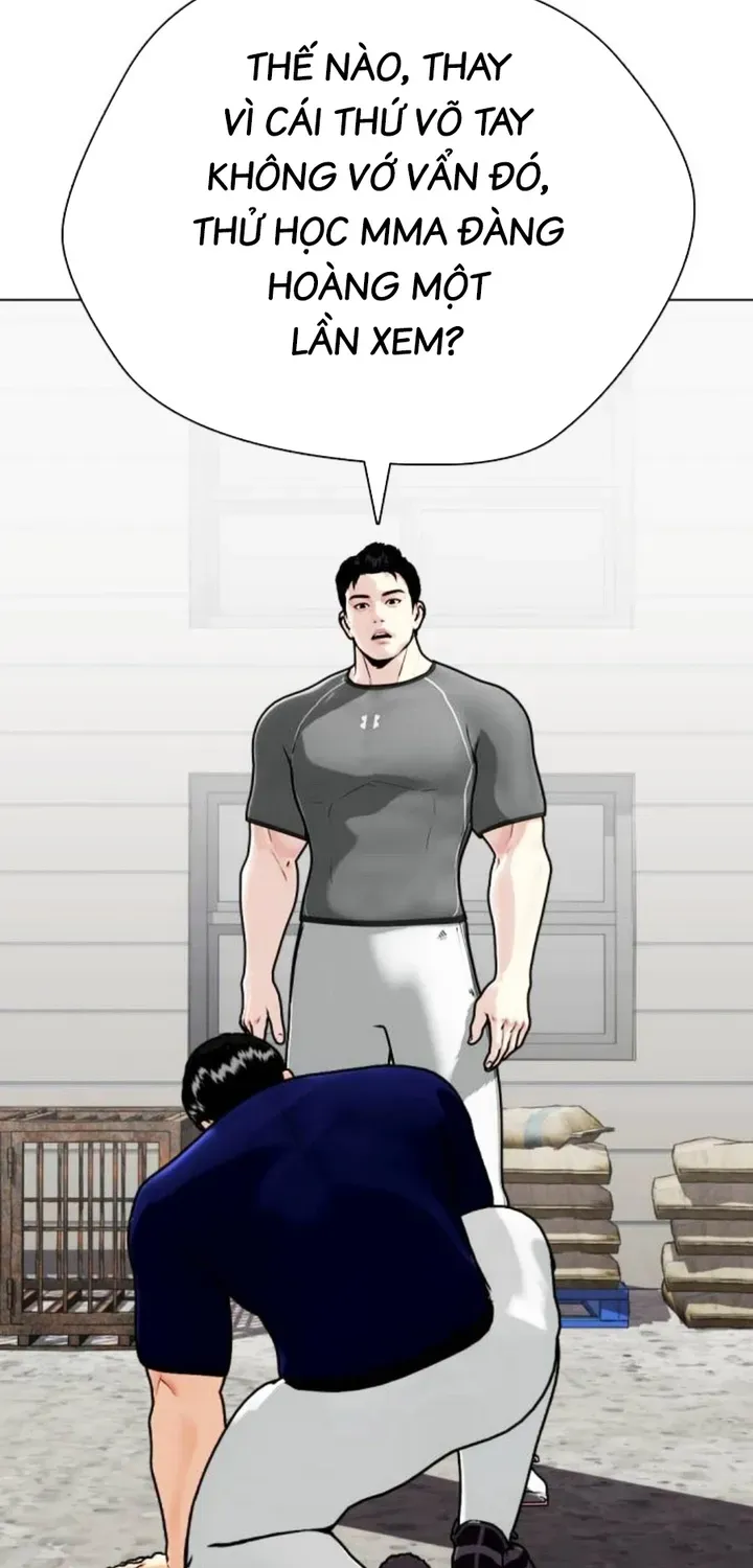 Loser Giỏi Võ Chapter 162 - 58