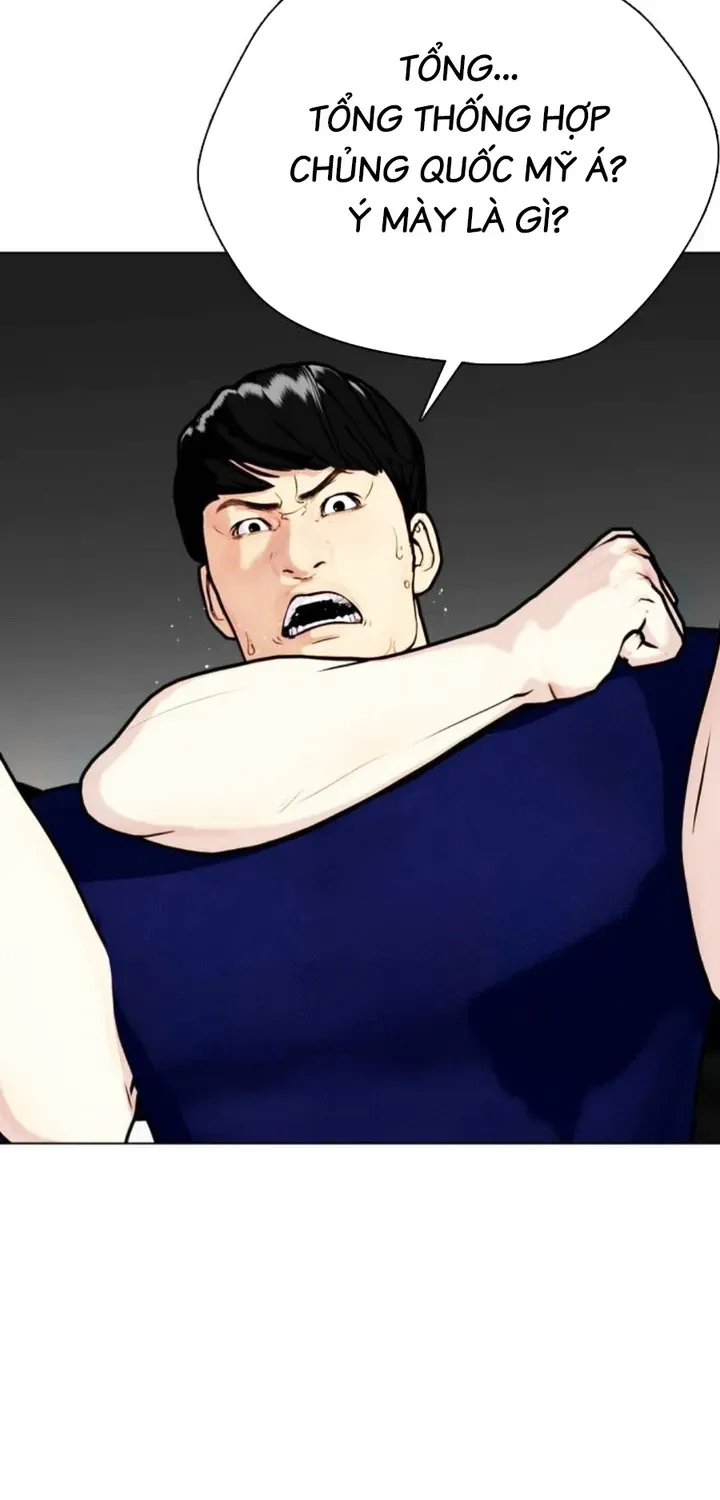 Loser Giỏi Võ Chapter 162 - 67