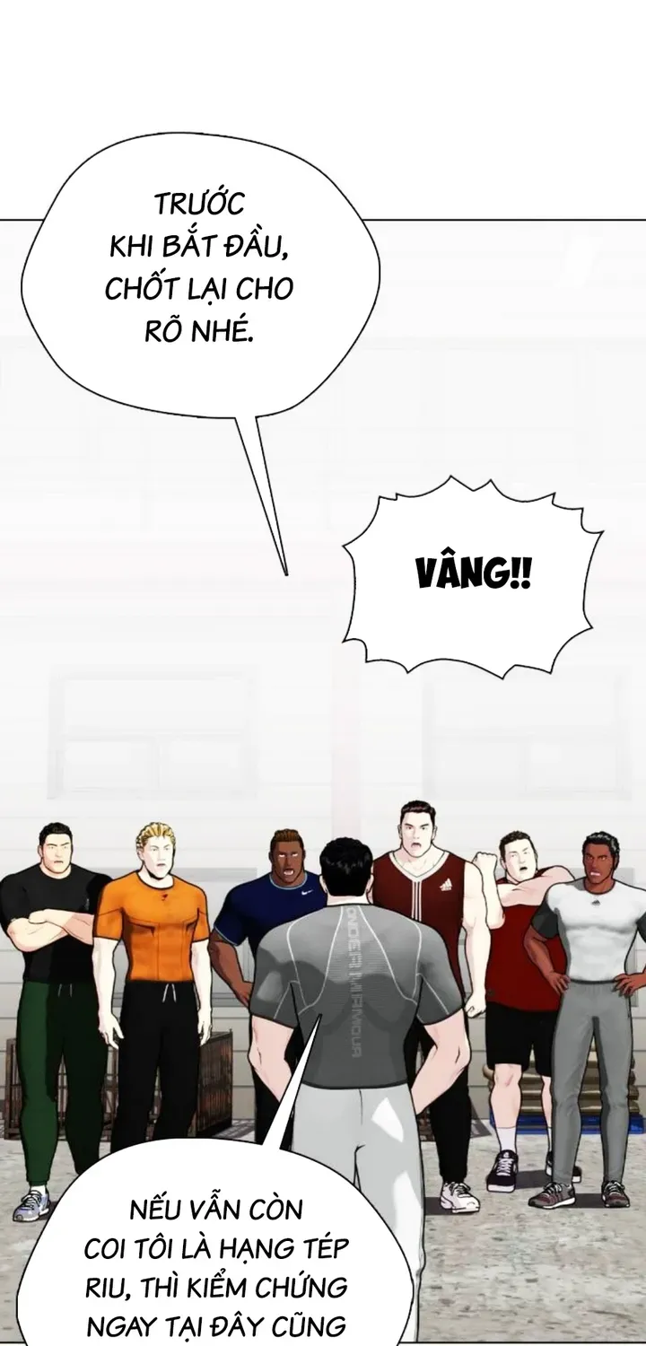 Loser Giỏi Võ Chapter 162 - 77