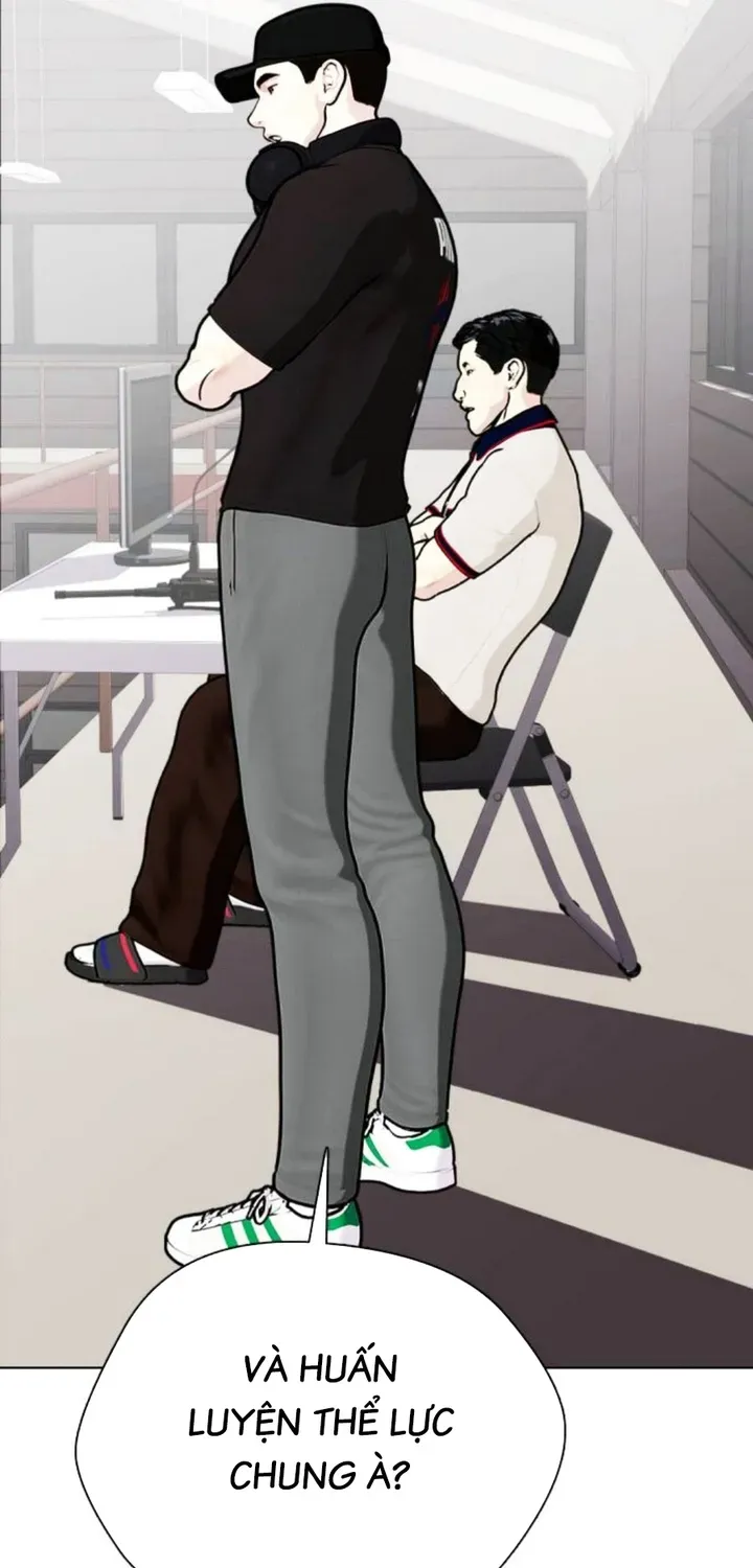 Loser Giỏi Võ Chapter 162 - 82