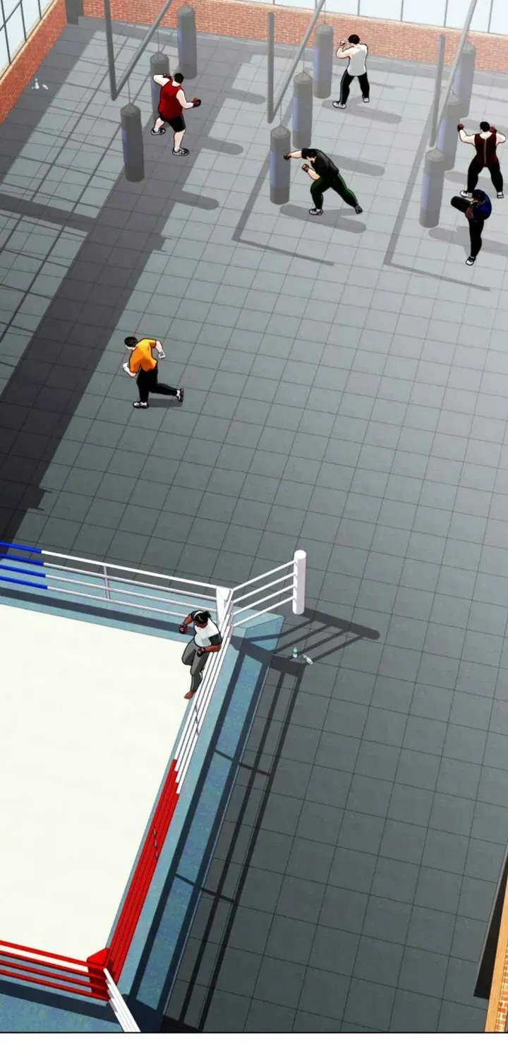 Loser Giỏi Võ Chapter 162 - 95