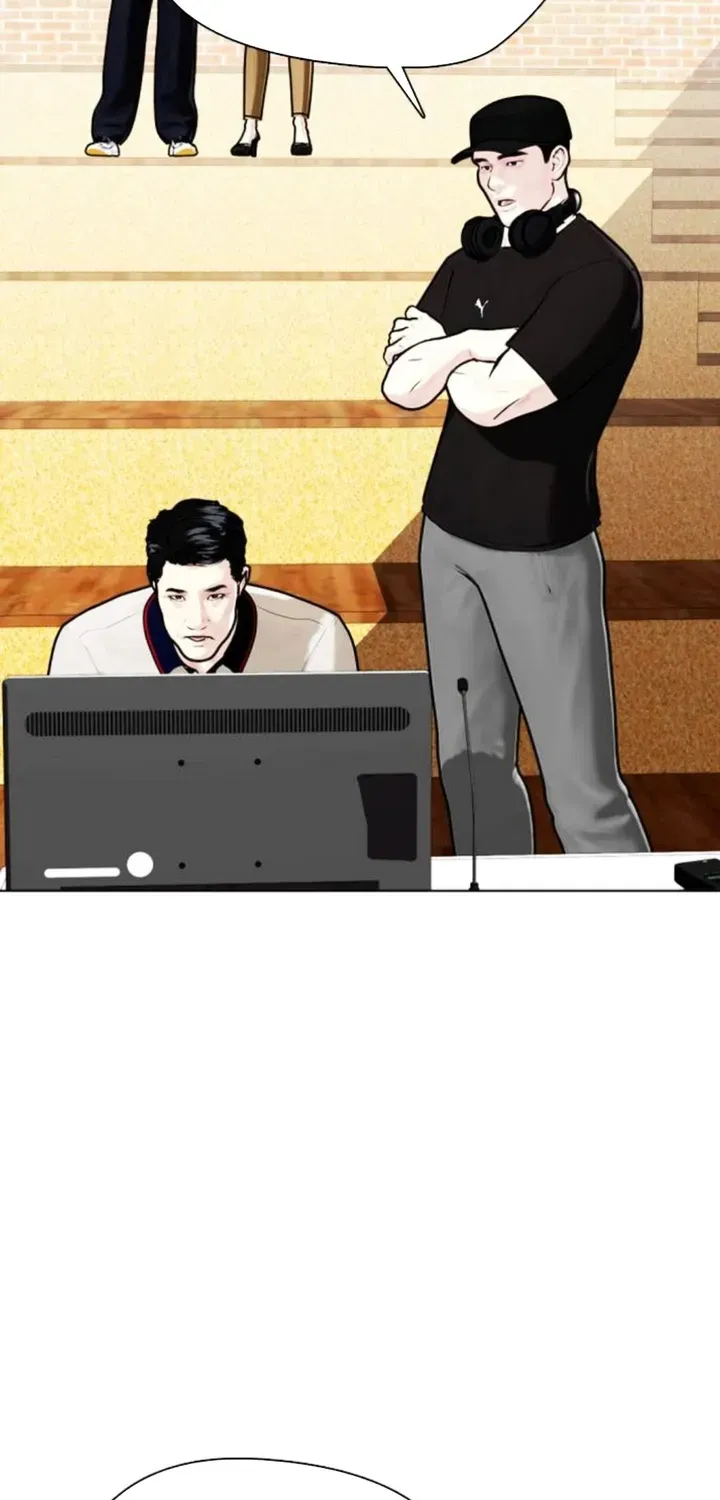 Loser Giỏi Võ Chapter 162 - 99