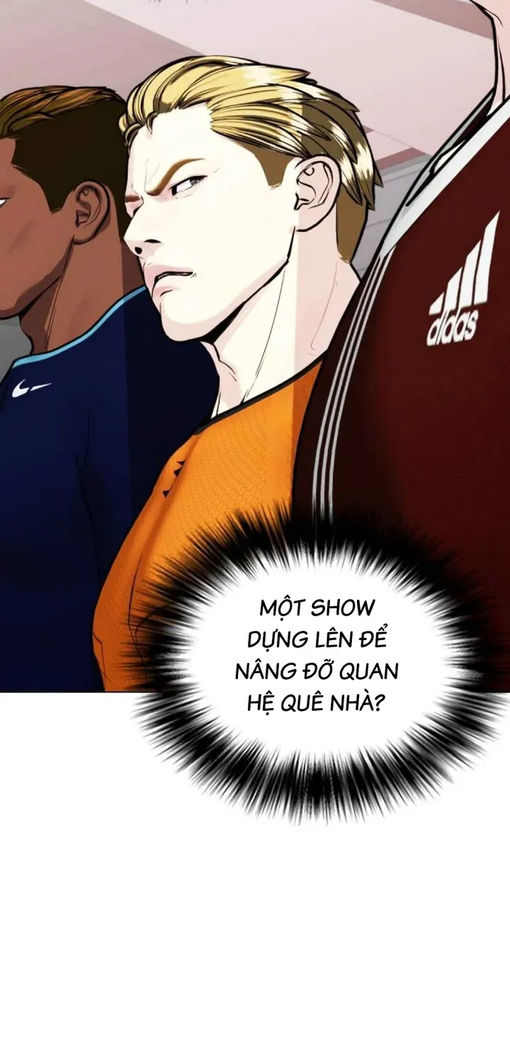 Loser Giỏi Võ Chapter 163 - 11