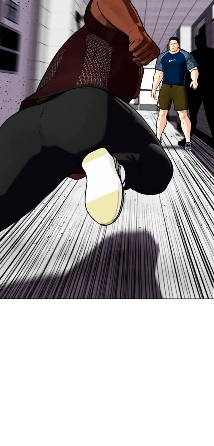 Loser Giỏi Võ Chapter 163 - 109