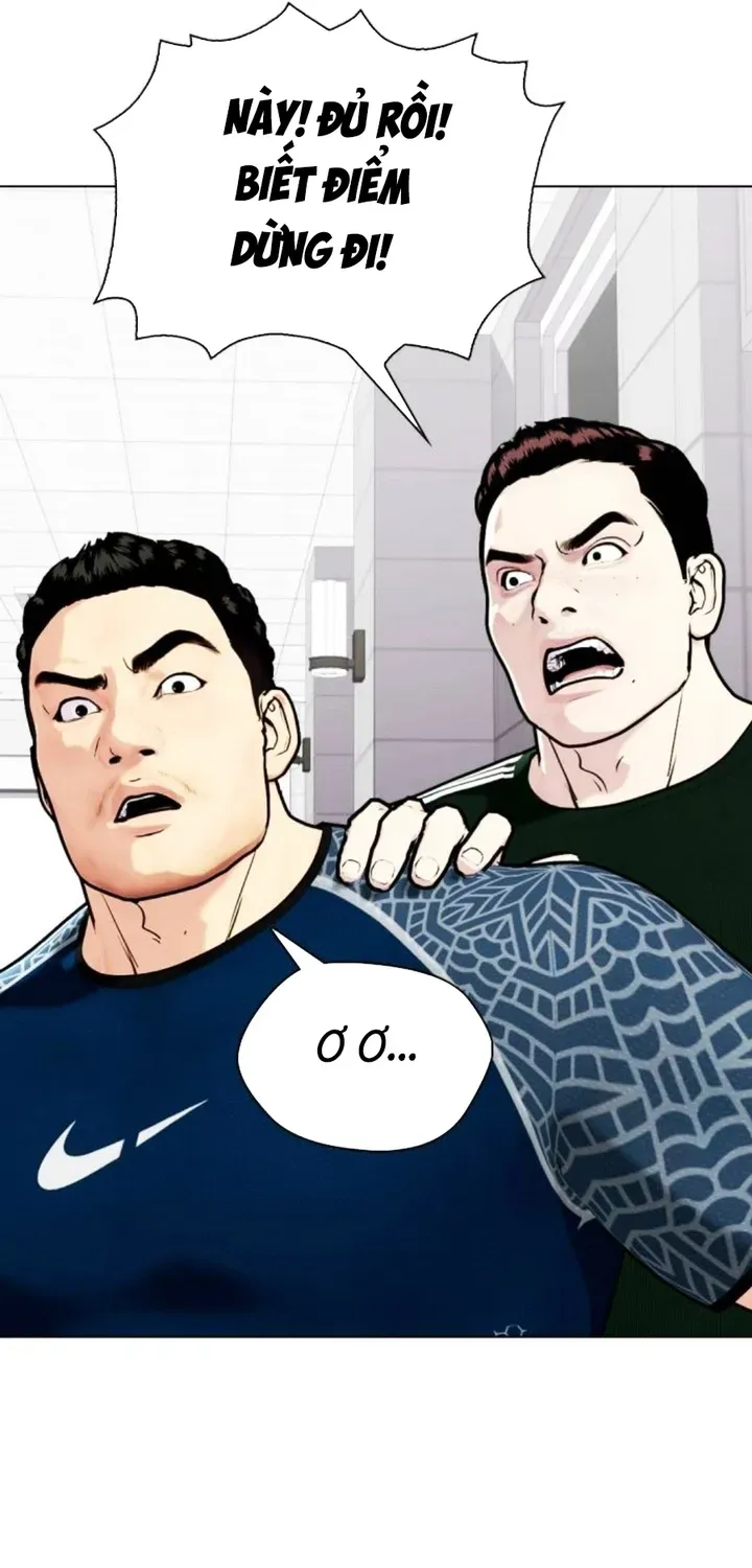 Loser Giỏi Võ Chapter 163 - 110