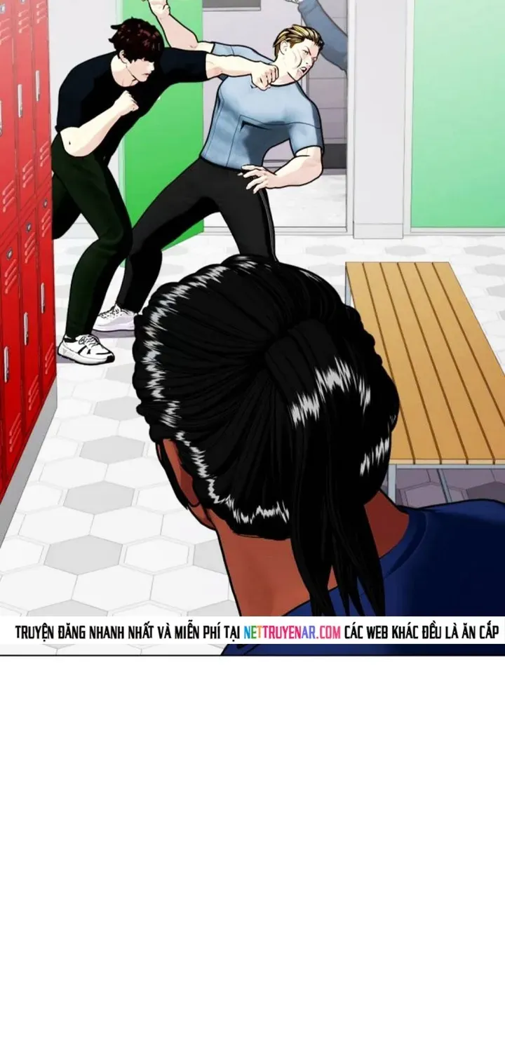 Loser Giỏi Võ Chapter 163 - 114