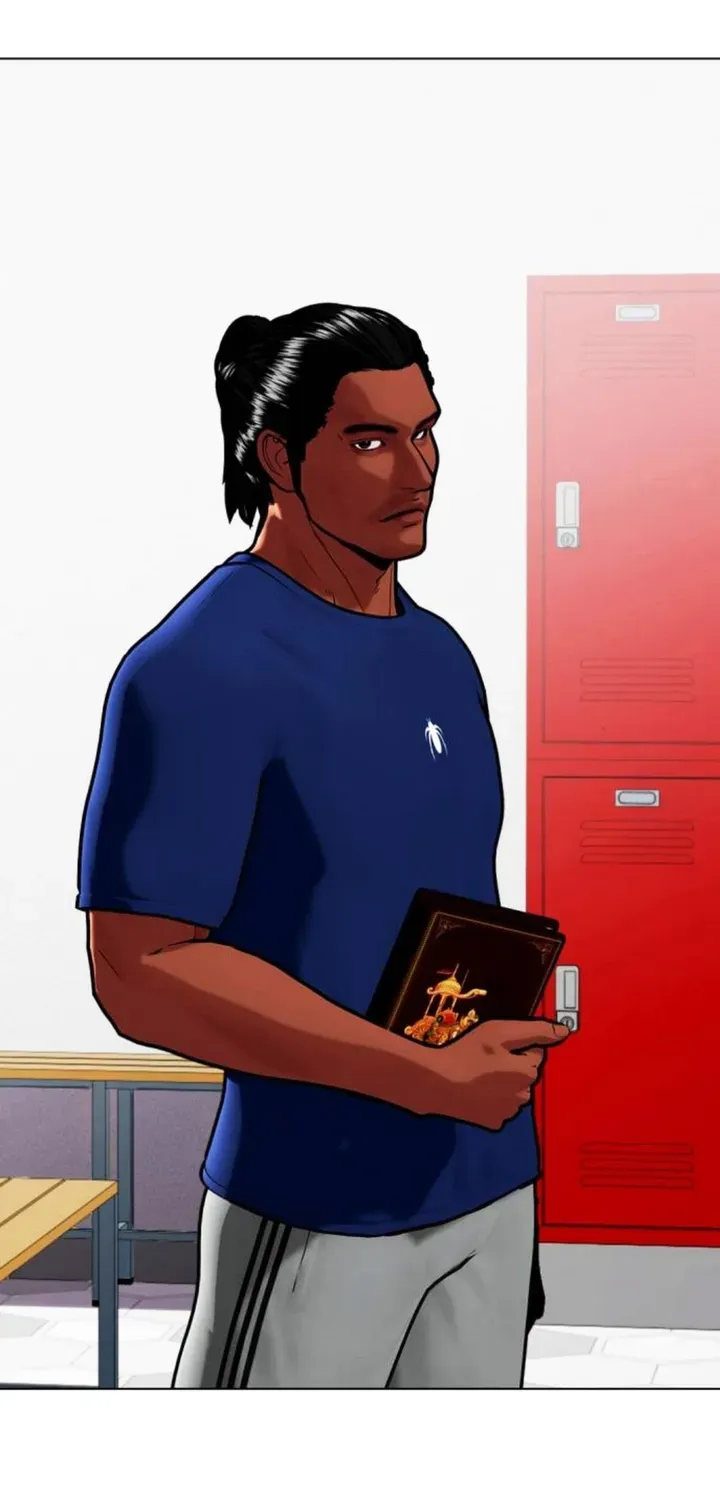 Loser Giỏi Võ Chapter 163 - 115