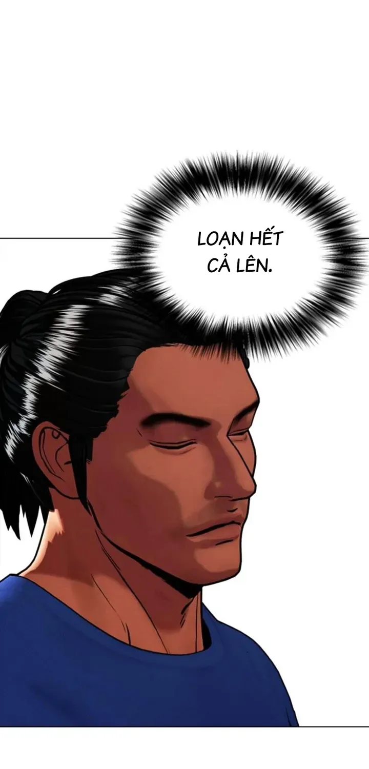 Loser Giỏi Võ Chapter 163 - 116