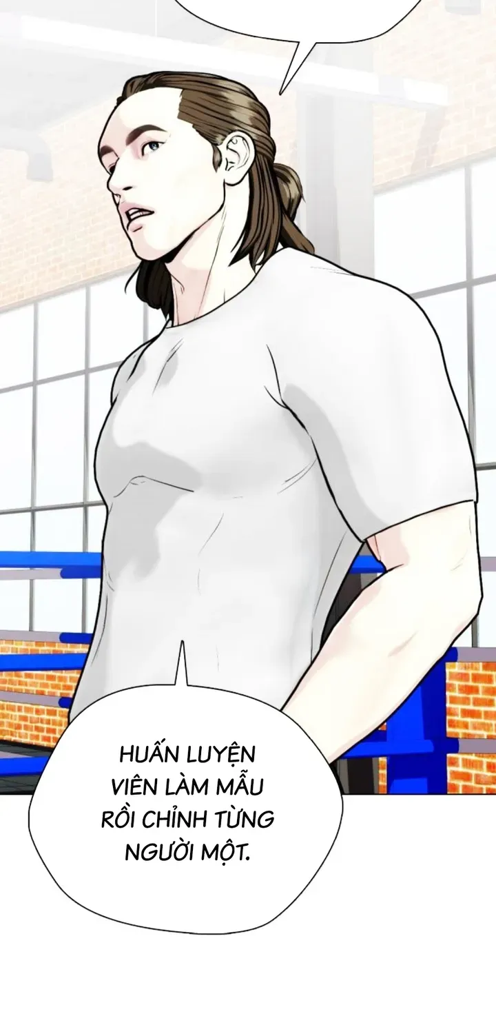 Loser Giỏi Võ Chapter 163 - 18