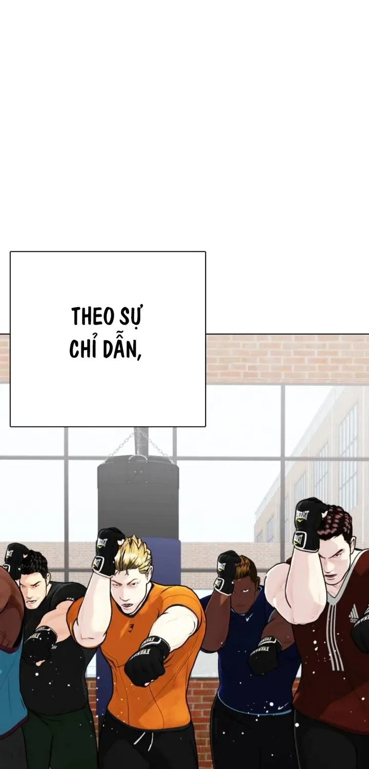 Loser Giỏi Võ Chapter 163 - 19