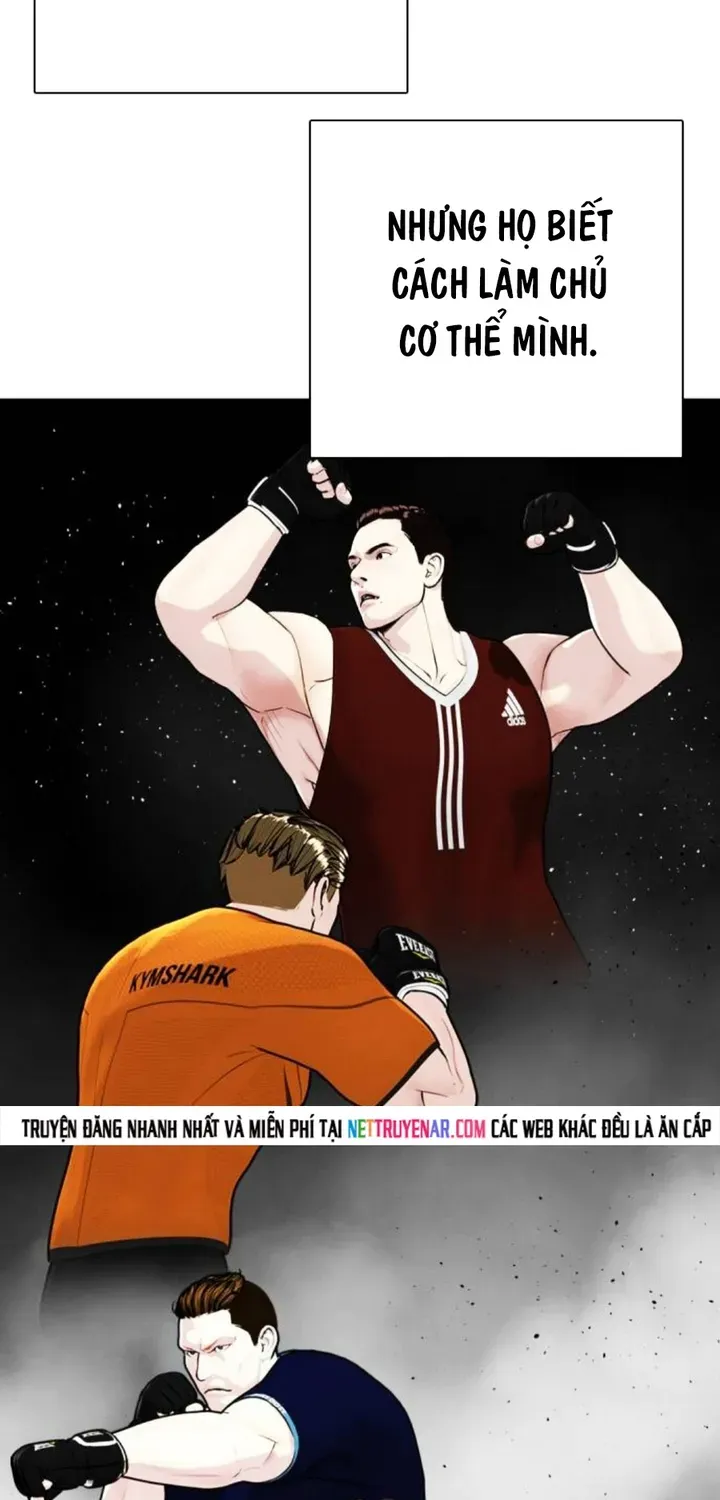 Loser Giỏi Võ Chapter 163 - 24