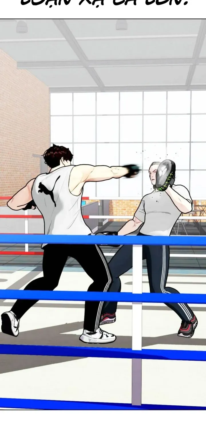 Loser Giỏi Võ Chapter 163 - 27