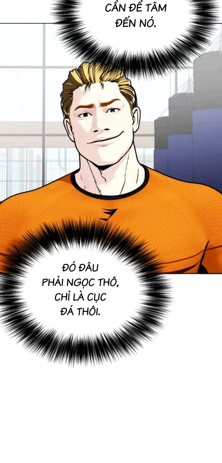 Loser Giỏi Võ Chapter 163 - 31