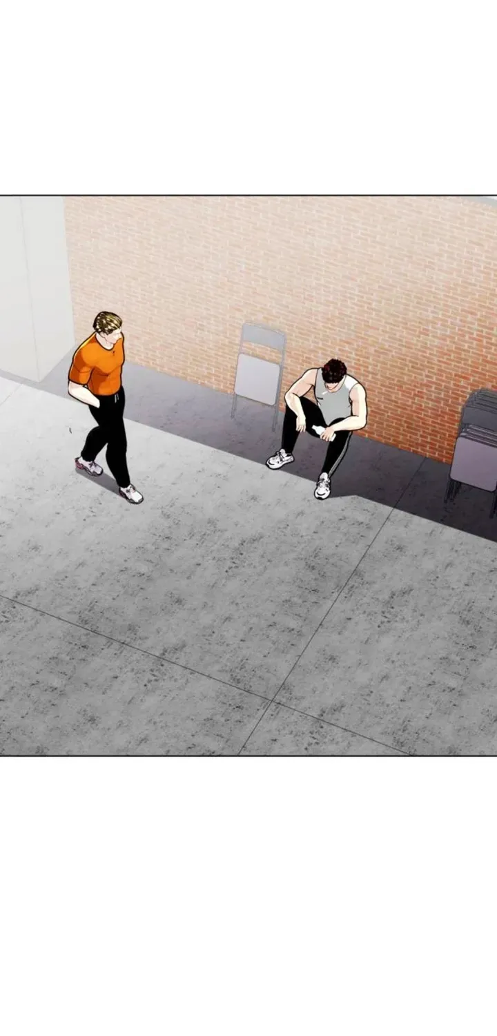 Loser Giỏi Võ Chapter 163 - 38