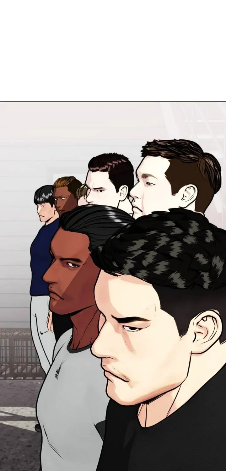 Loser Giỏi Võ Chapter 163 - 5