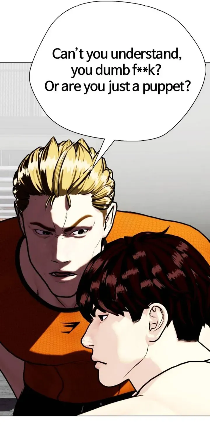 Loser Giỏi Võ Chapter 163 - 42