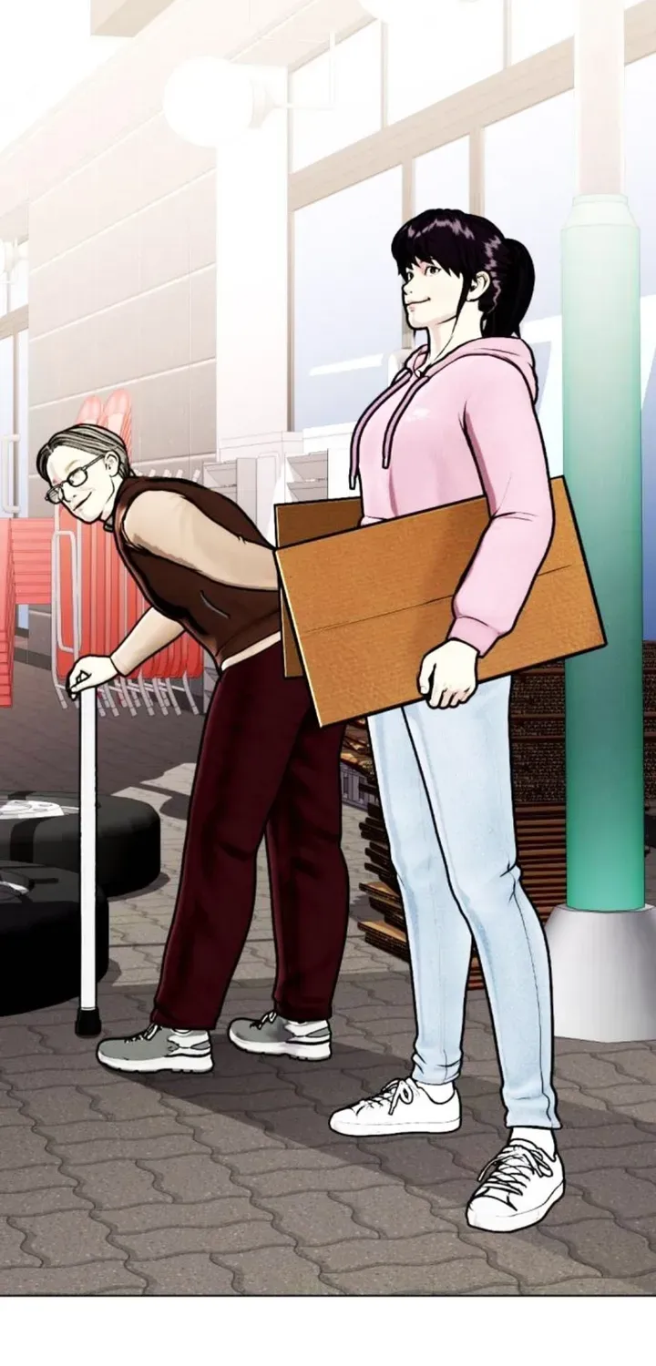 Loser Giỏi Võ Chapter 163 - 52