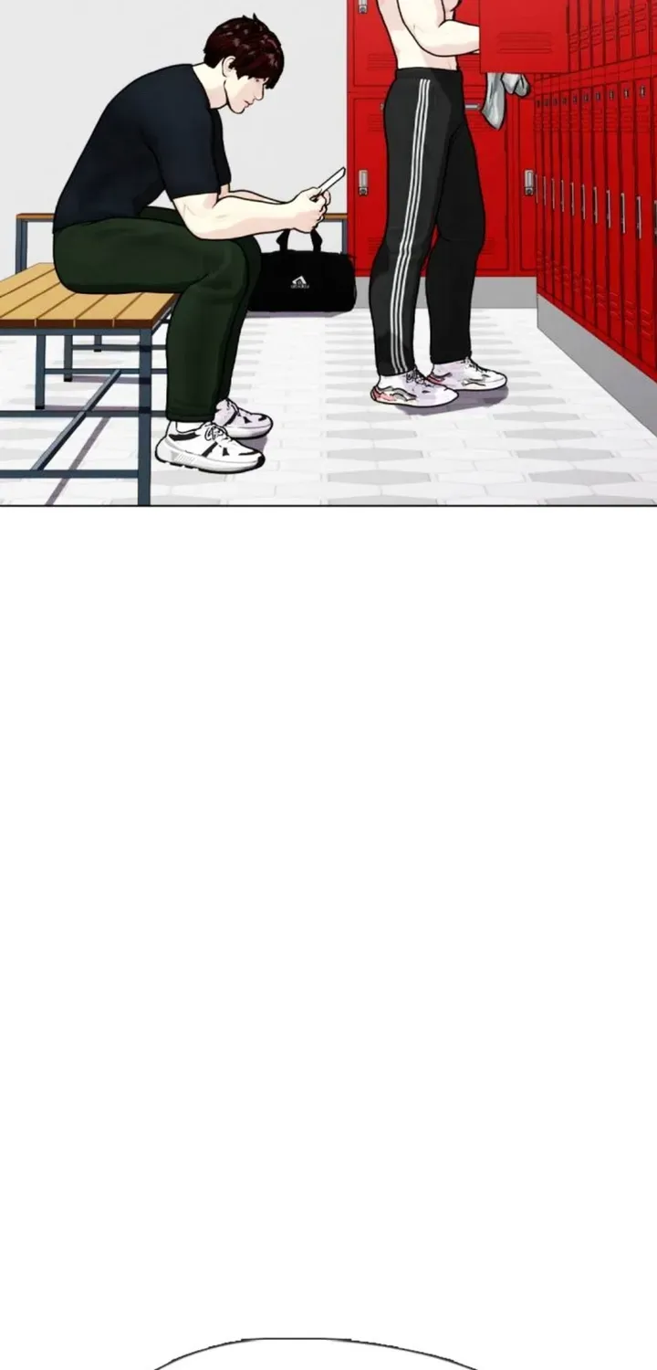 Loser Giỏi Võ Chapter 163 - 55